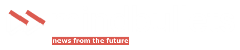 Mindbullets 2025 logo Mindbullets 2025 logo