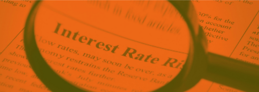 2022 Interest rate hikes