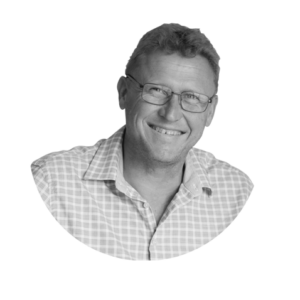 Futureworld Guru and Keynote speaker: Colin Iles
